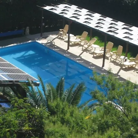 Apartamento Via Giarratana 2 *