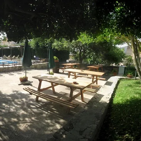 Apartamento Via Giarratana 2