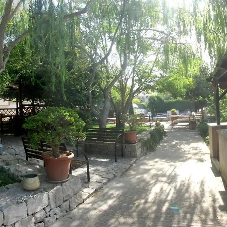 Apartamento Via Giarratana 2