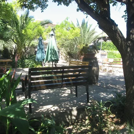 Apartamento Via Giarratana 2